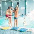 How Swimming Lessons Help Kids With Stress & Anxiety Fitness for youth