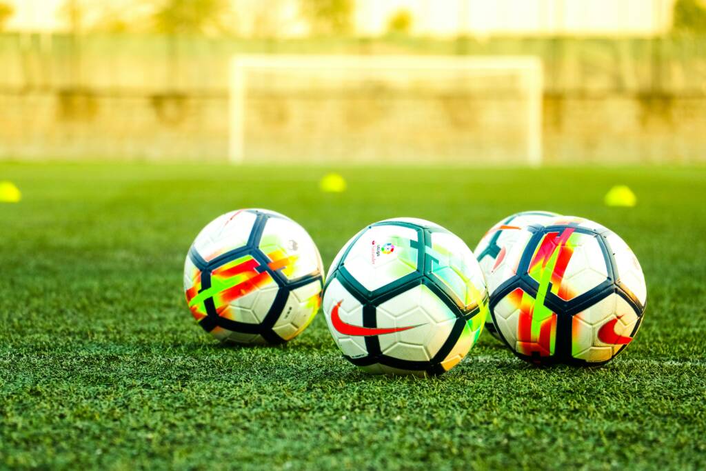 Football coaching courses in Dubai at Larsson International Sport Academy with certified coaches and modern facilities.