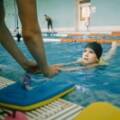 Kids Swimming Classes Dubai for Safe Learning and Water Confidence