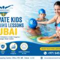 Learn Swimming the Right Way with Private Kids Swimming Lessons Dubai