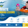 Private Swimming Lessons Near Me for Better Fitness and Water Confidence