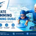 Why Personalized Swim Coaching Works Better for Many Learners