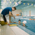 Swimming Classes in Dubai for Better Technique and Confidence in Water