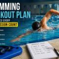 Swimming Workout Plan That Makes Every Pool Session Count