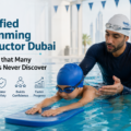 What a Certified Swimming Instructor Dubai Teaches that Many Learners Never Discover