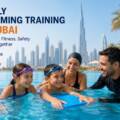 Family Swimming Training in Dubai That Brings Fitness Safety and Fun Together