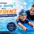 Turning Water Anxiety into Confidence Through Personal Coaching